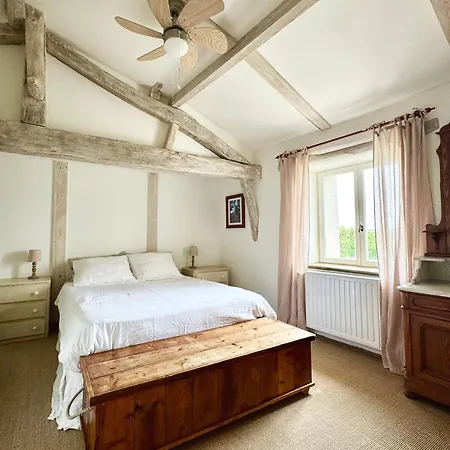 Maison Appelles - Vineyard *