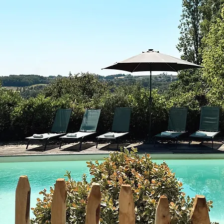 Maison Appelles - Vineyard Nyaraló