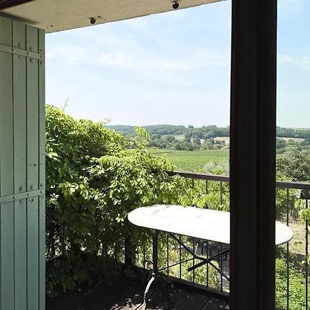 Maison Appelles - Vineyard Nyaraló Saint-André-et-Appelles