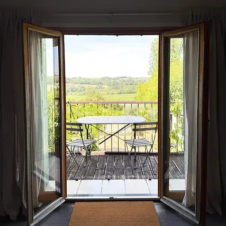Maison Appelles - Vineyard *
